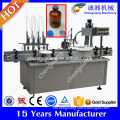 High speed oral solution filling machine,syrup filling production line